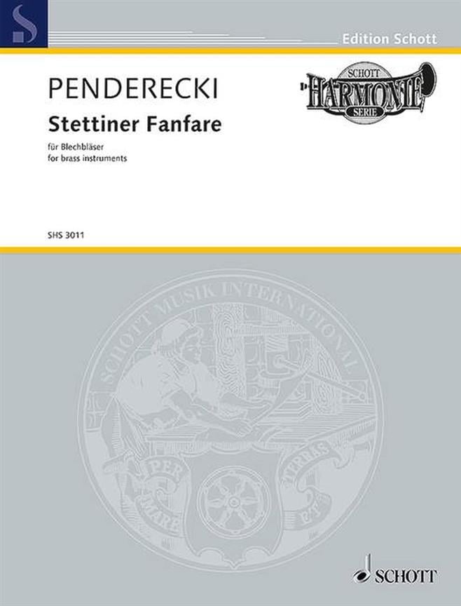 Stettiner Fanfare